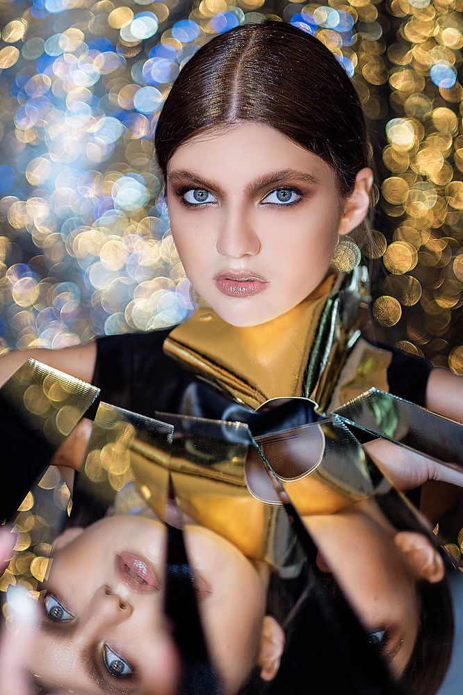 Photograph by Евгений Швец