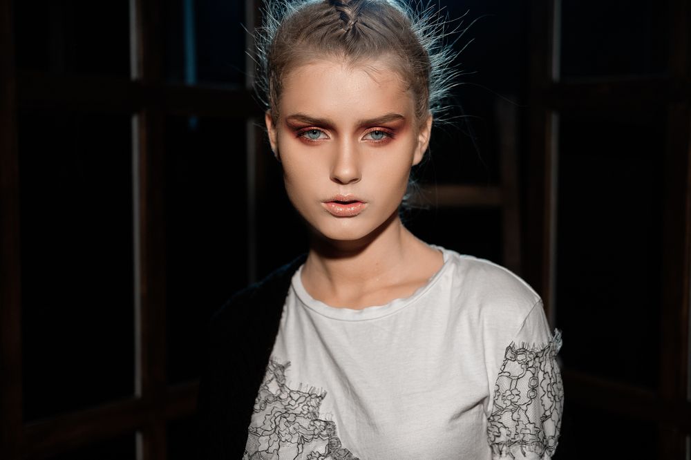 Photograph by Евгений Швец