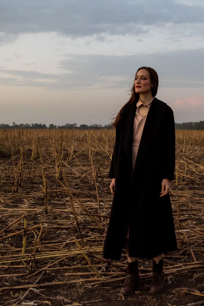 Фотография автора Дарья Дар