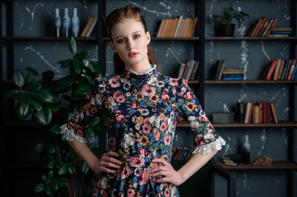 Photograph by Евгений Швец