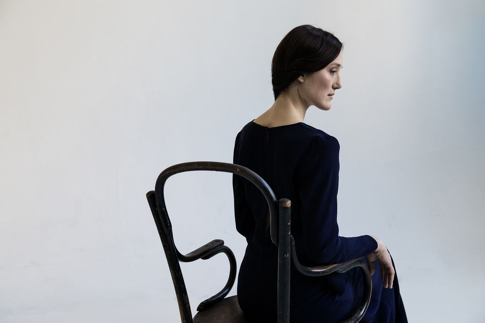 Фотография автора Дарья Дар