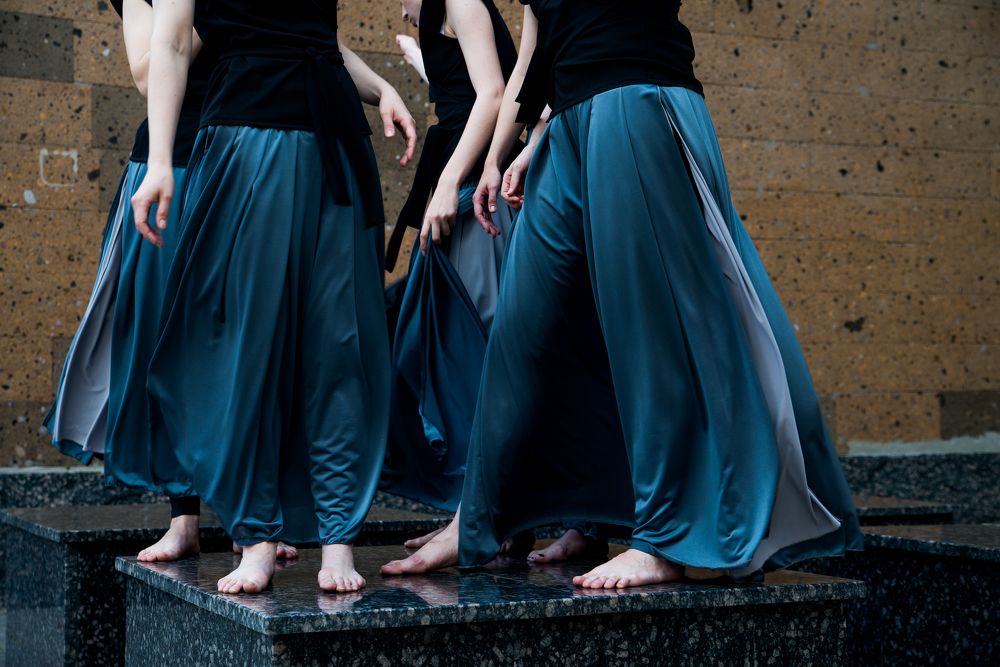 Фотография автора Дарья Дар