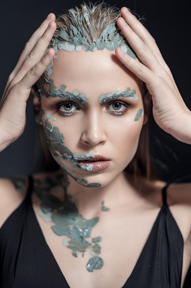 Photograph by Евгений Швец