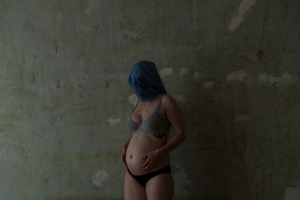 Фотография автора Дарья Дар