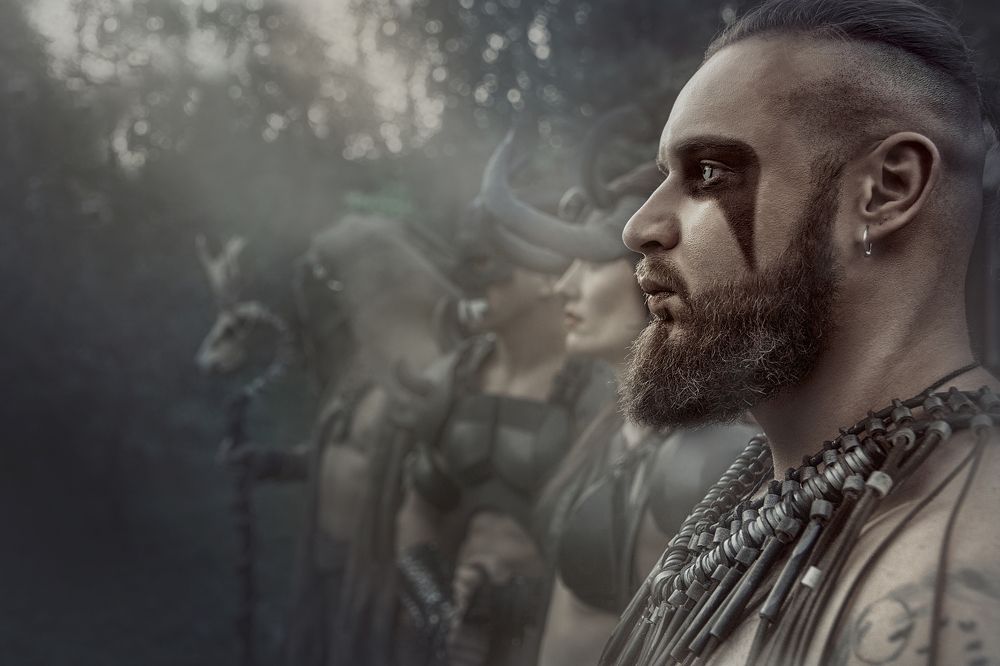 Свадьба Белоснежки