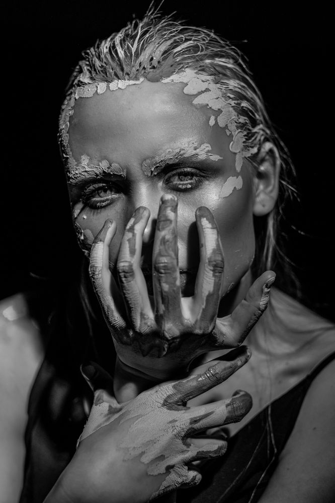 Photograph by Евгений Швец