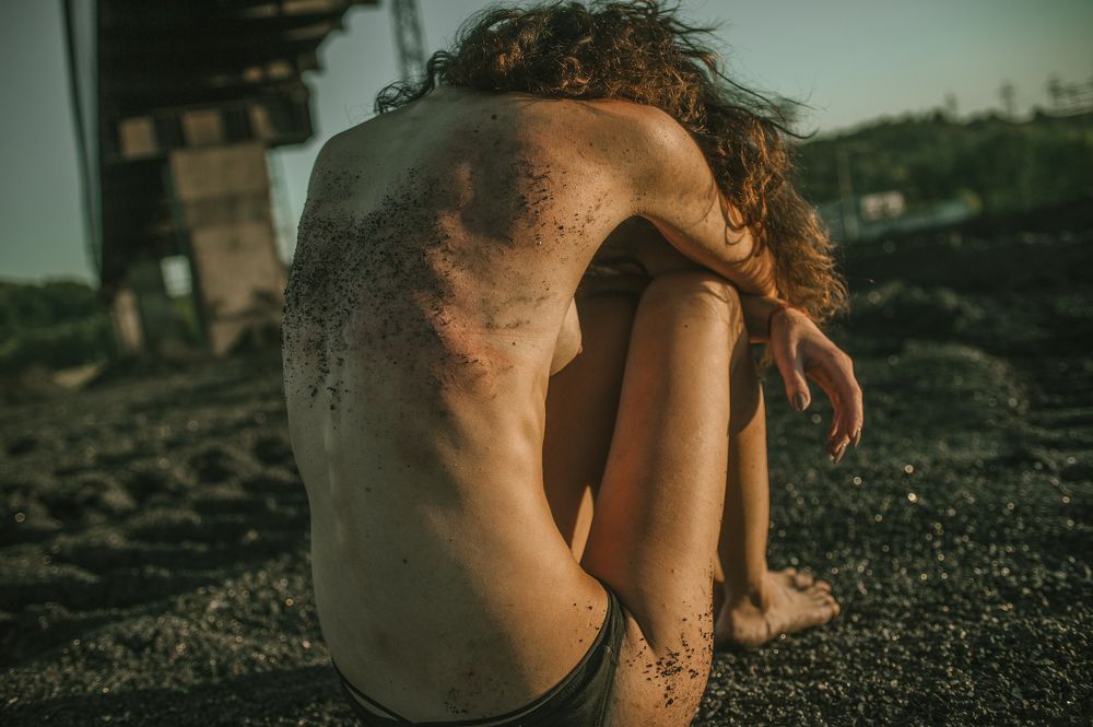 Где твои крылья?