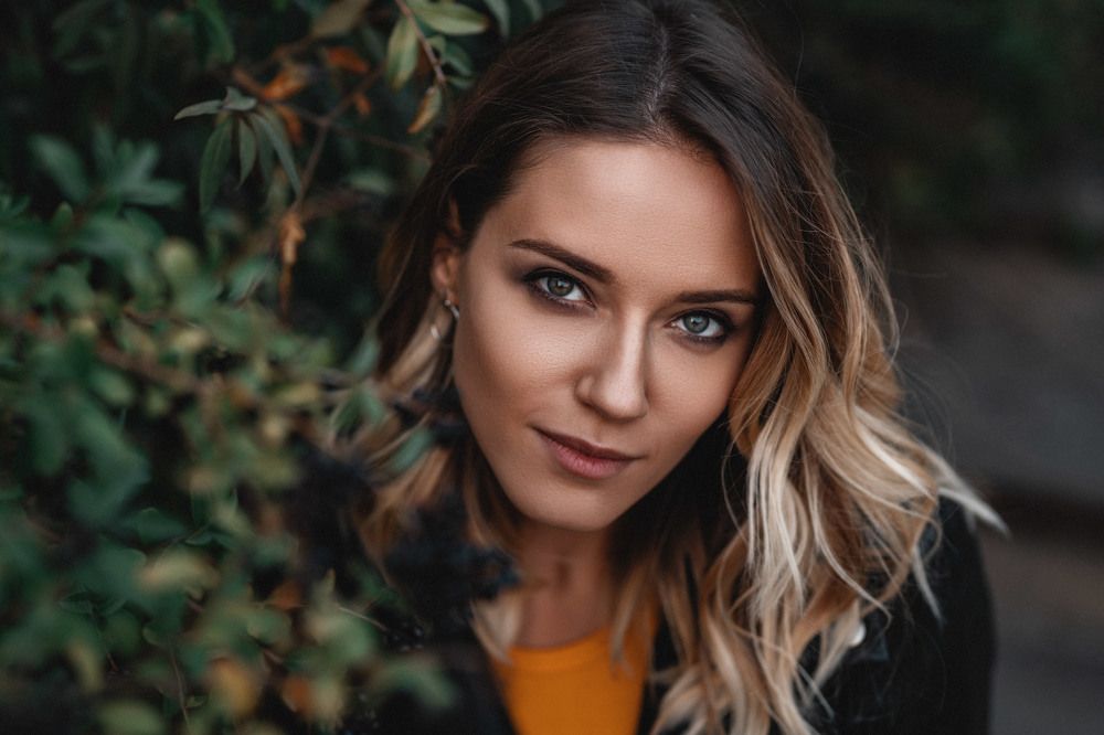 Photograph by Victor Sidorenko