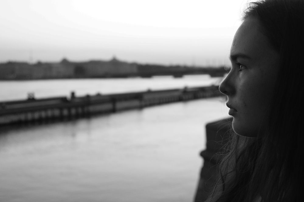 Питерские Будни