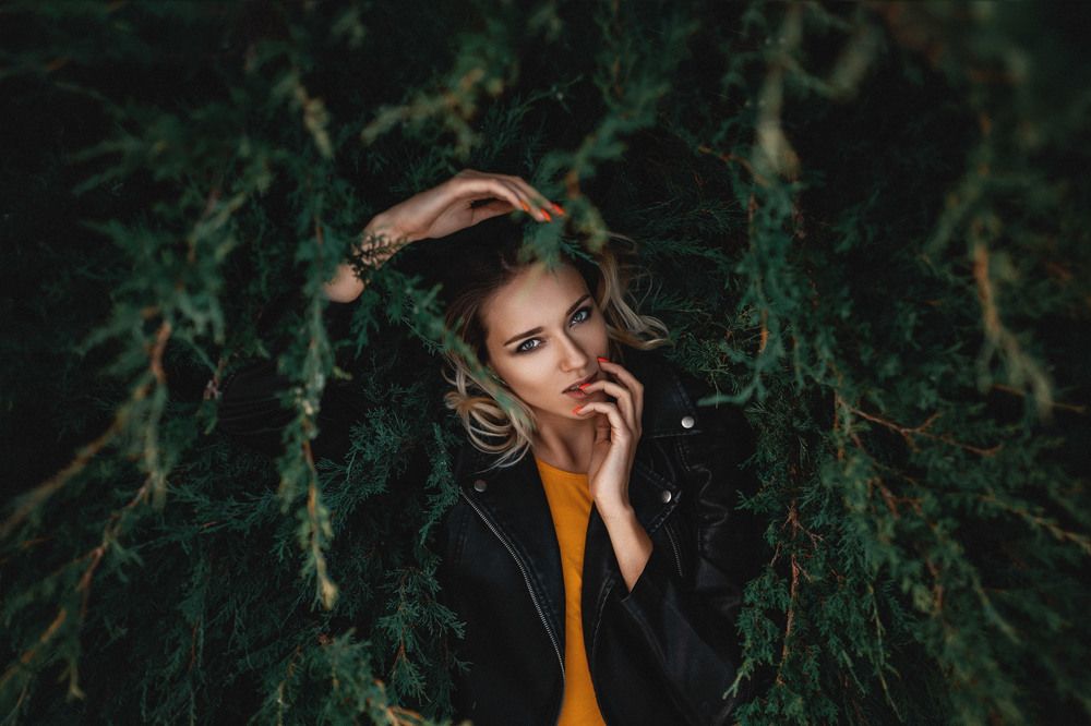 Photograph by Victor Sidorenko