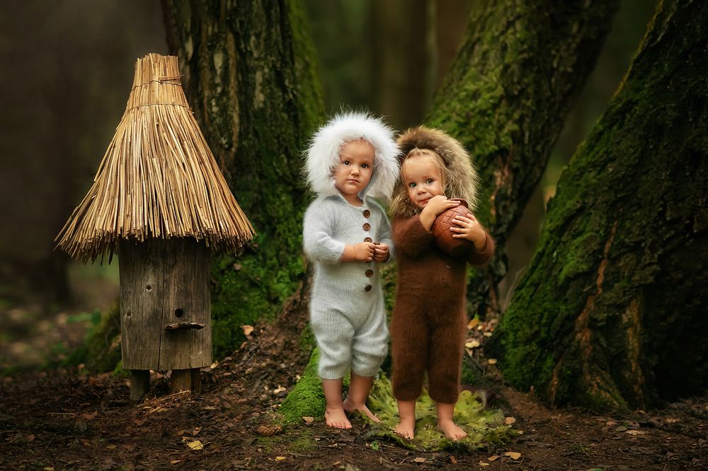 Ми-ми-мишки