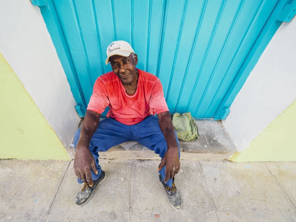 Судьбы кубинские