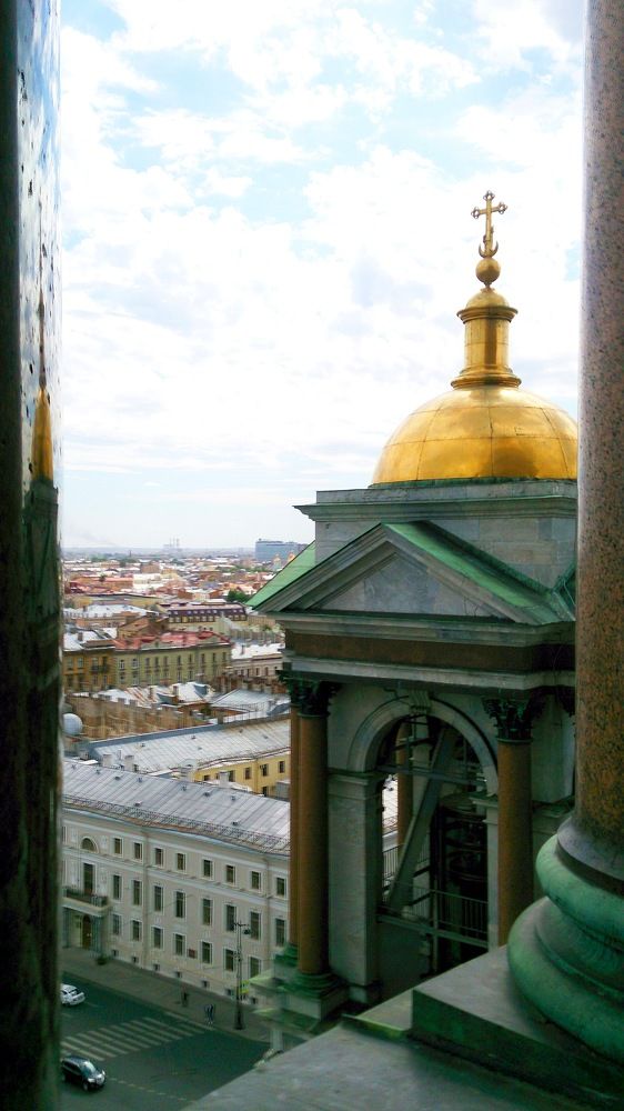 Санкт-Петербург