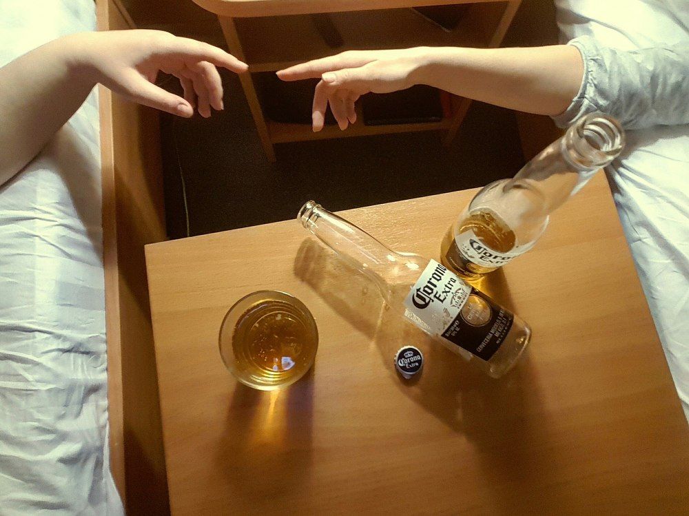 Досуг искусствоведа