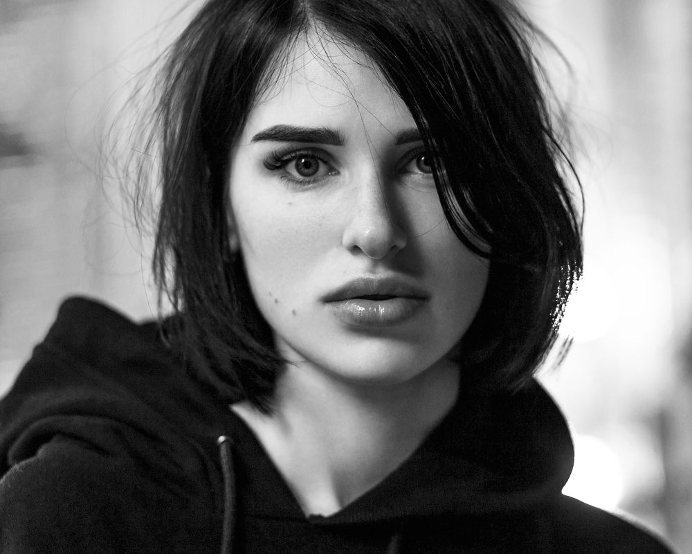 Photograph by Maslova Iryna