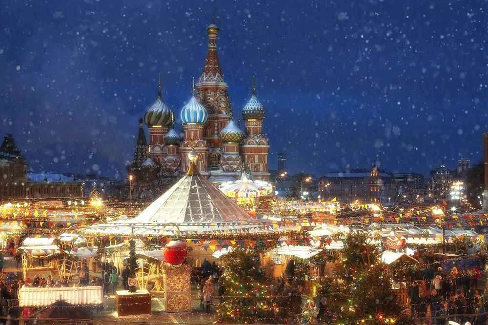 Photograph by Ольга Сажнева