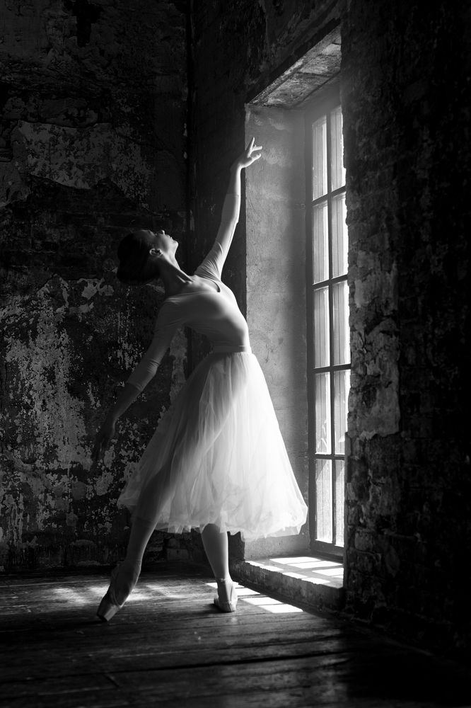 Photograph by Григорий Мальнёв