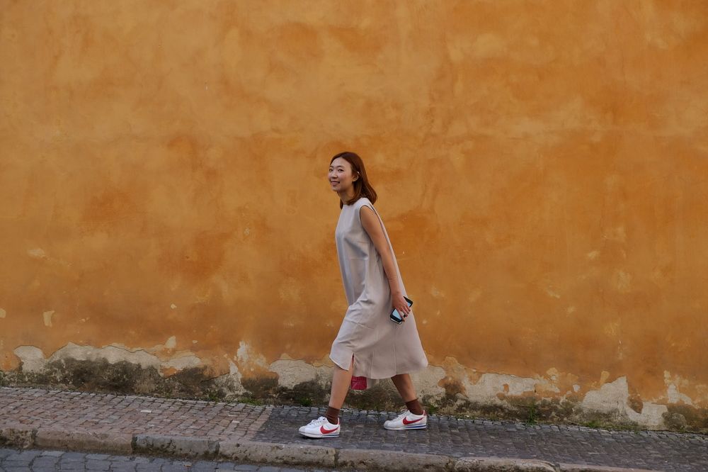 Чехия, Прага