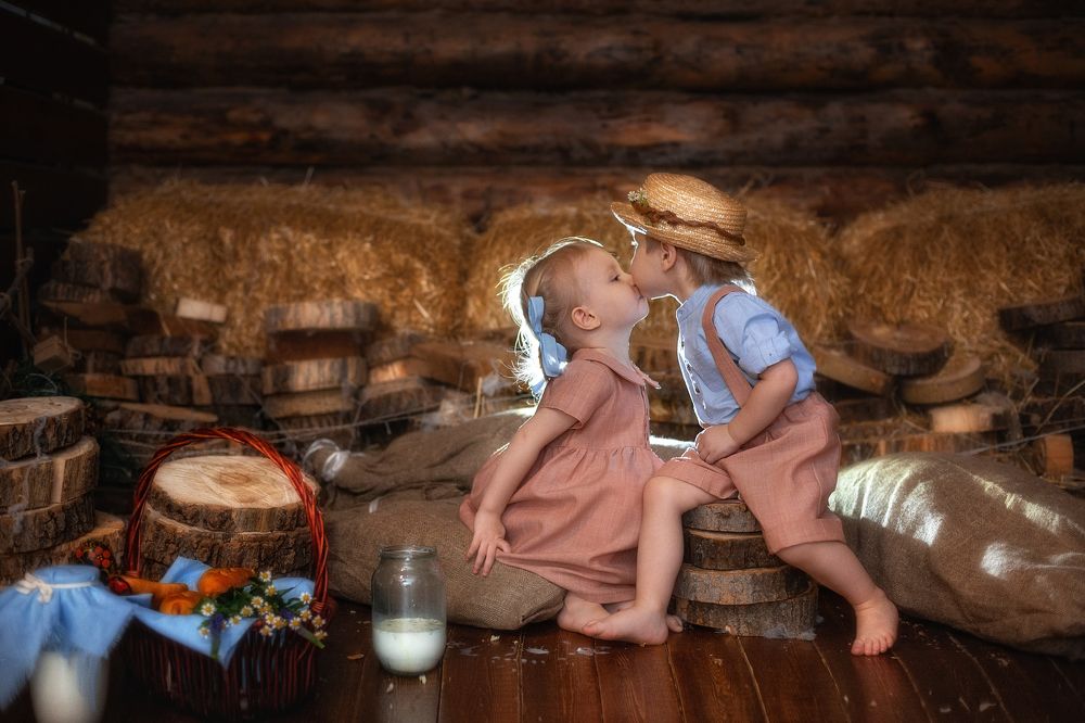 Photograph by Ольга Сажнева