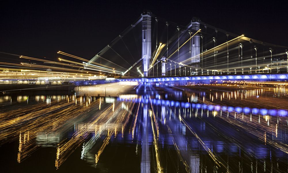 Крымский мост