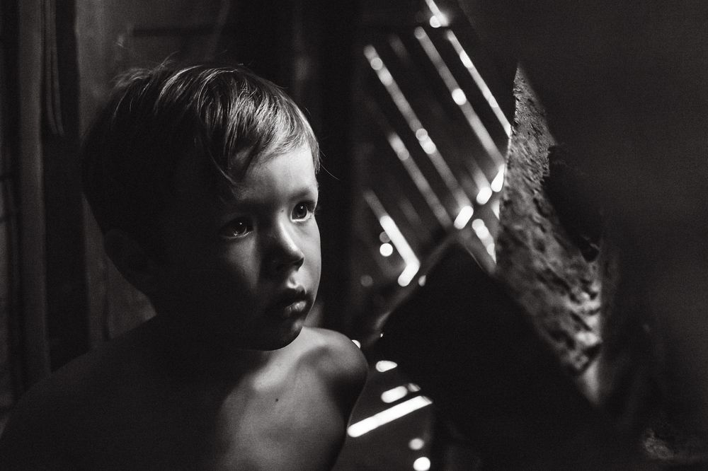 Photograph by Юлия Усова