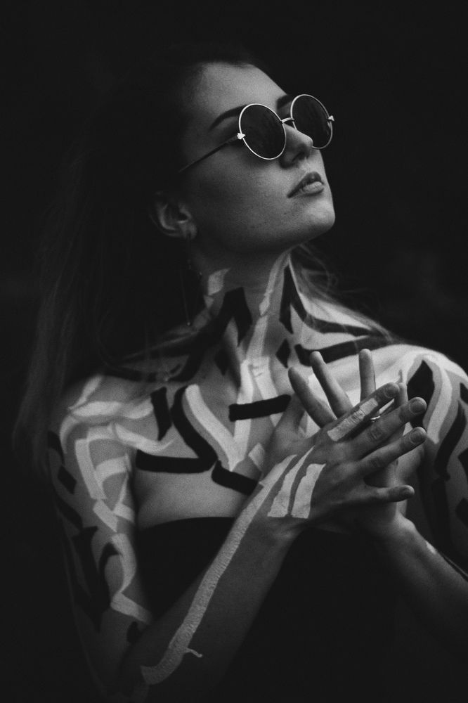 Photograph by Катерина Плотникова