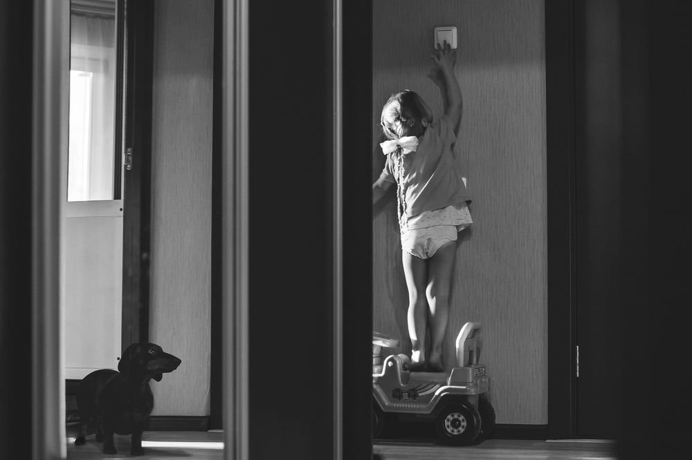 Самостоятельность