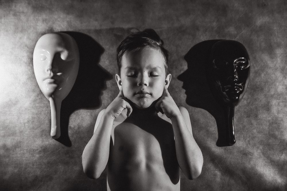 Голоса внутри