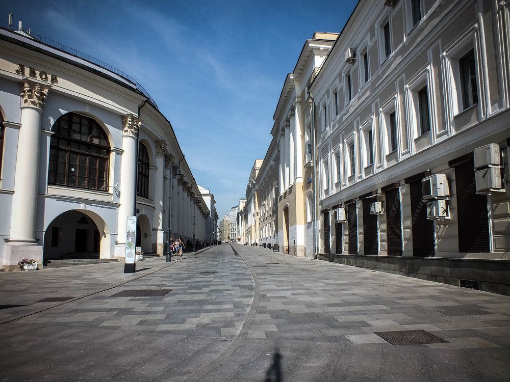 Правильный путь!