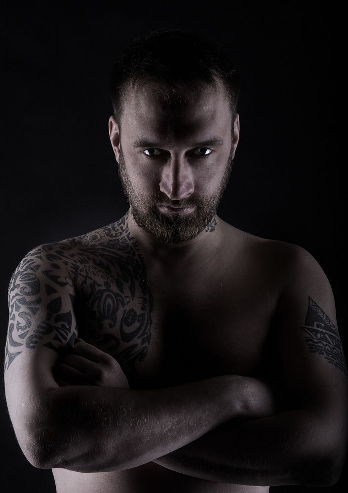 Photograph by Кристина Валеева