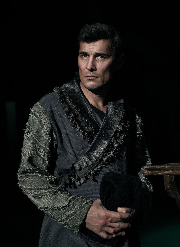 Театр - жизнь