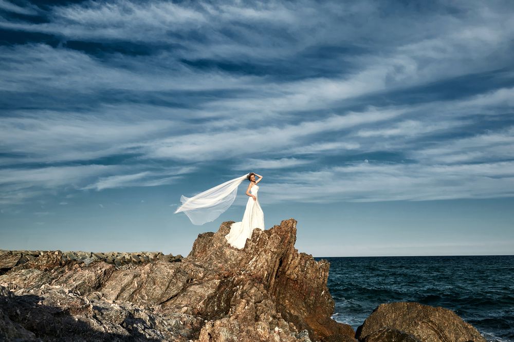 Свадебный бриз