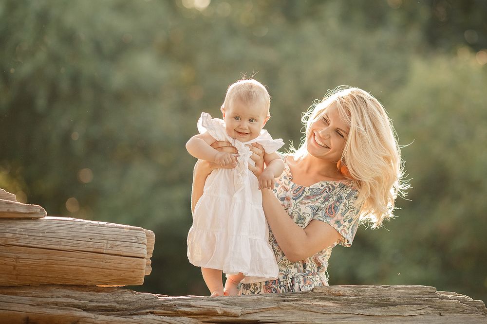 Солнечный зайчик