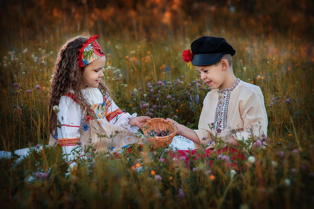 Всегда вместе