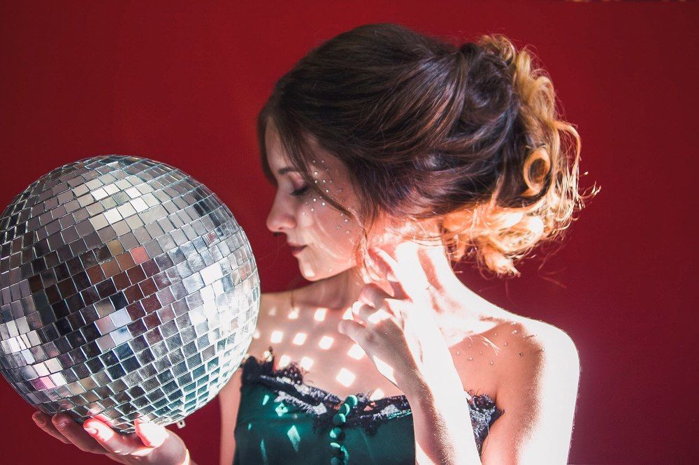 Photograph by Ирина