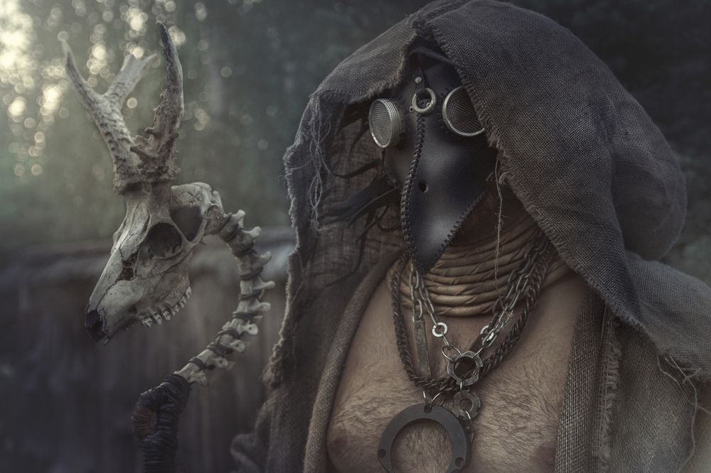 Свадьба Белоснежки