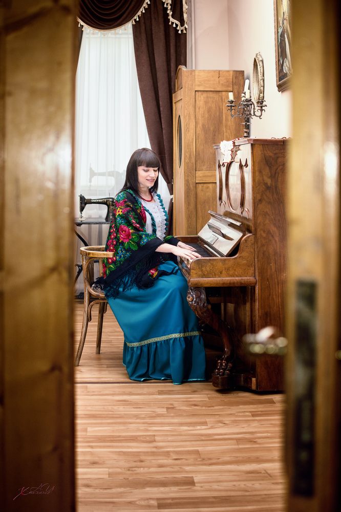 Photograph by Алексей хохлачёв