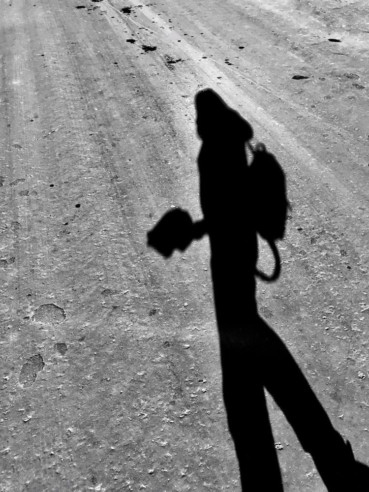 Прогулка по Луне