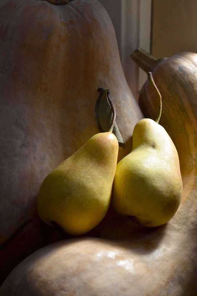 Осенняя гармония