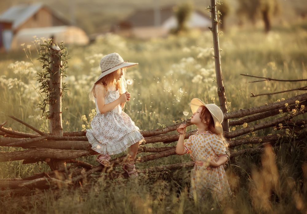 Фотография автора Ксения Кербер