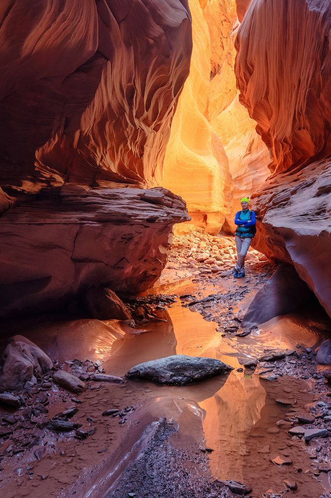 When you get to Ali Baba and the Forty Thieves cave