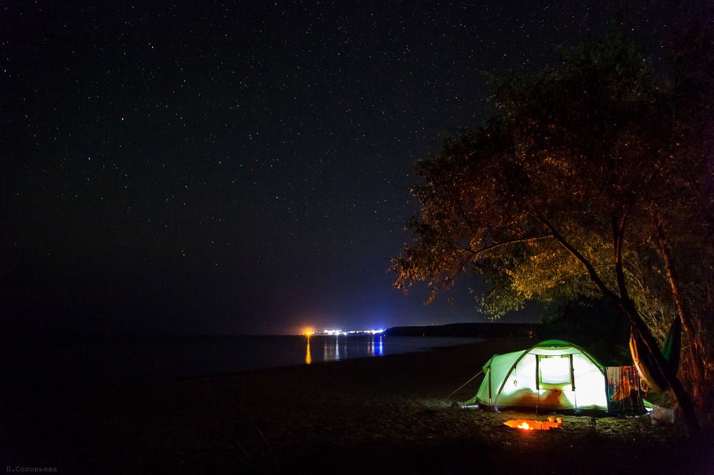 Photograph by Полина