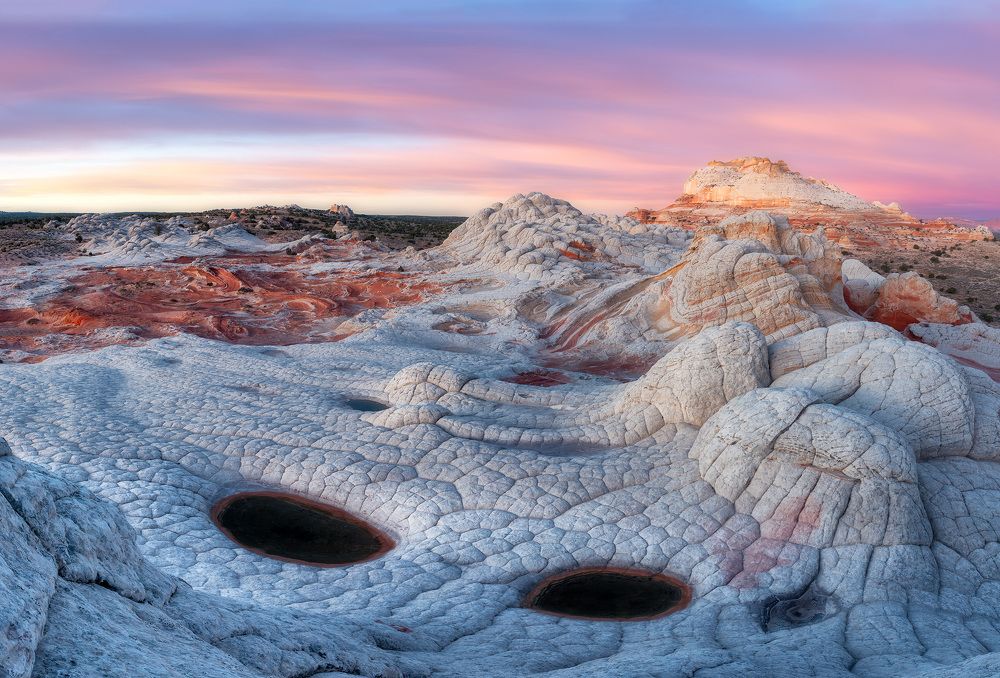 They are watching you...