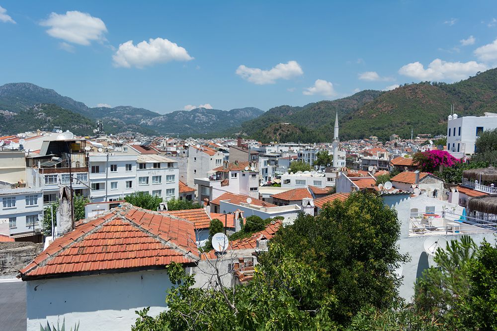 Photograph by Александр Руцкой