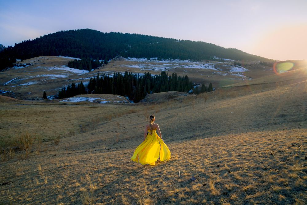 Photograph by Владислав Цой