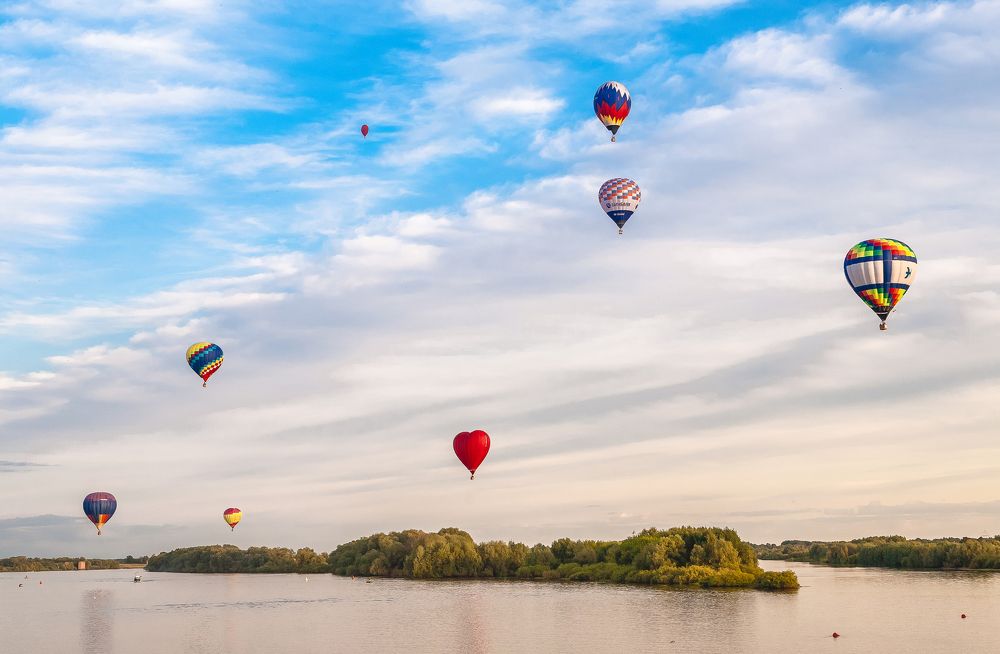 Photograph by Полина