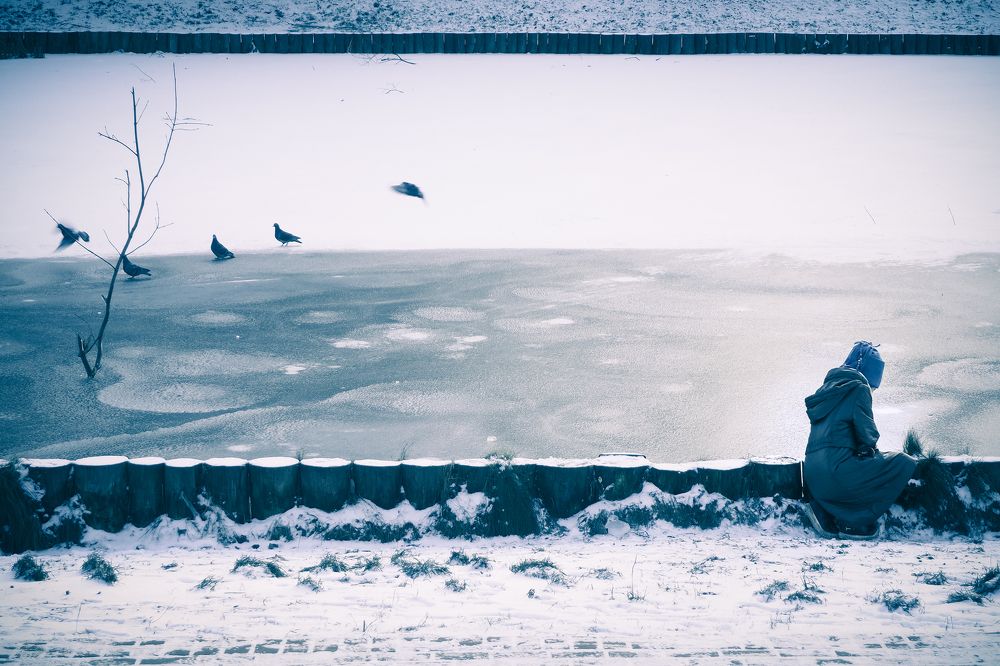 Photograph by Елена Ржевская