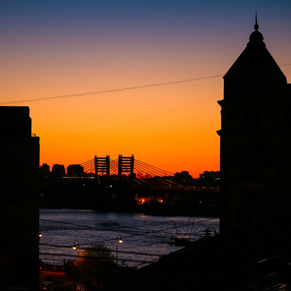 Photograph by Полина