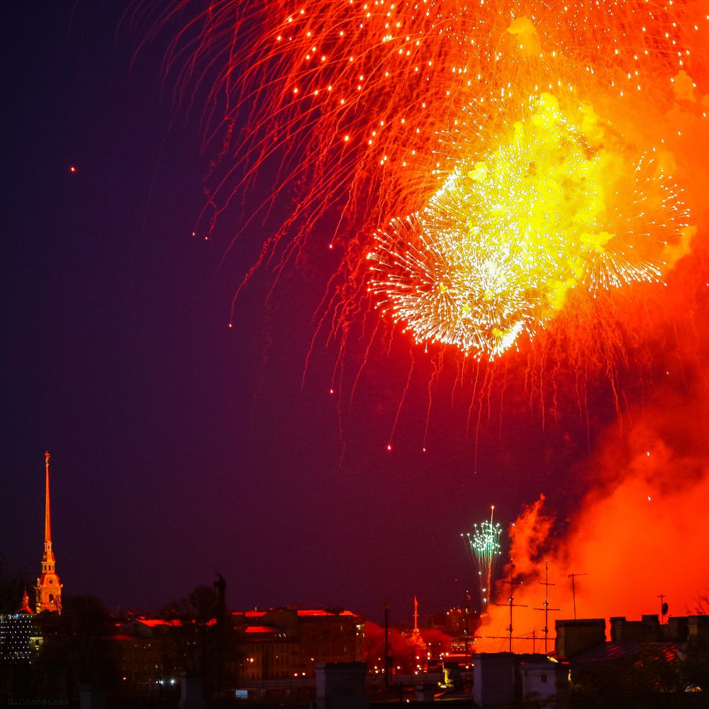 Photograph by Полина