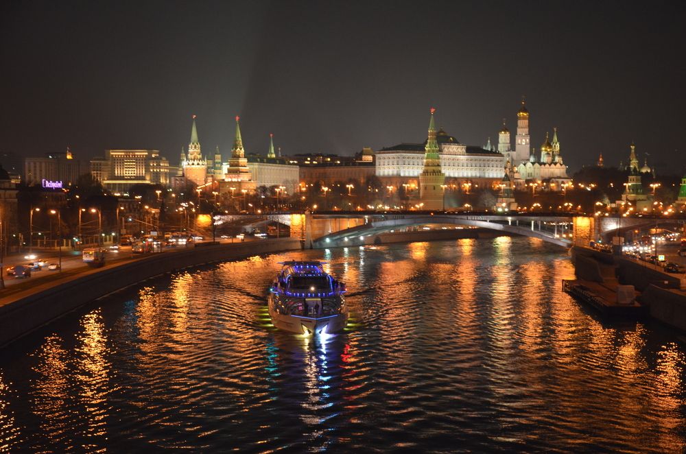 Moscow